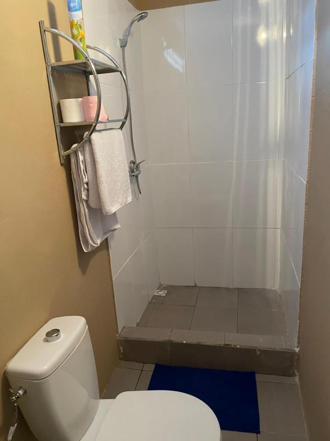 Apartament Fleur Des Caraibes Saint-Laurent du Maroni Zewnętrze zdjęcie